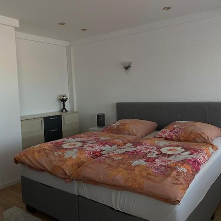 Ferienwohnung Deti Lossburg Exterior foto