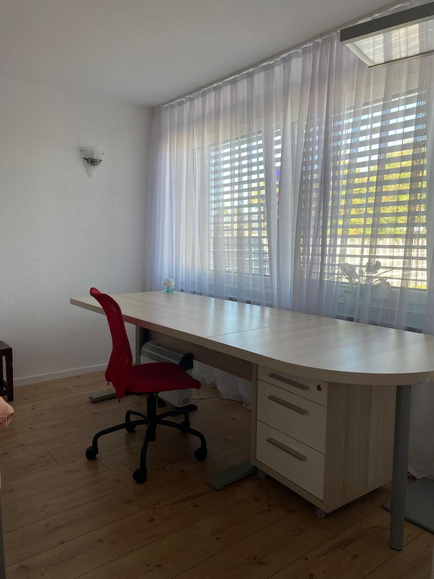 Ferienwohnung Deti Lossburg Exterior foto